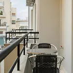 City Heart Apartments