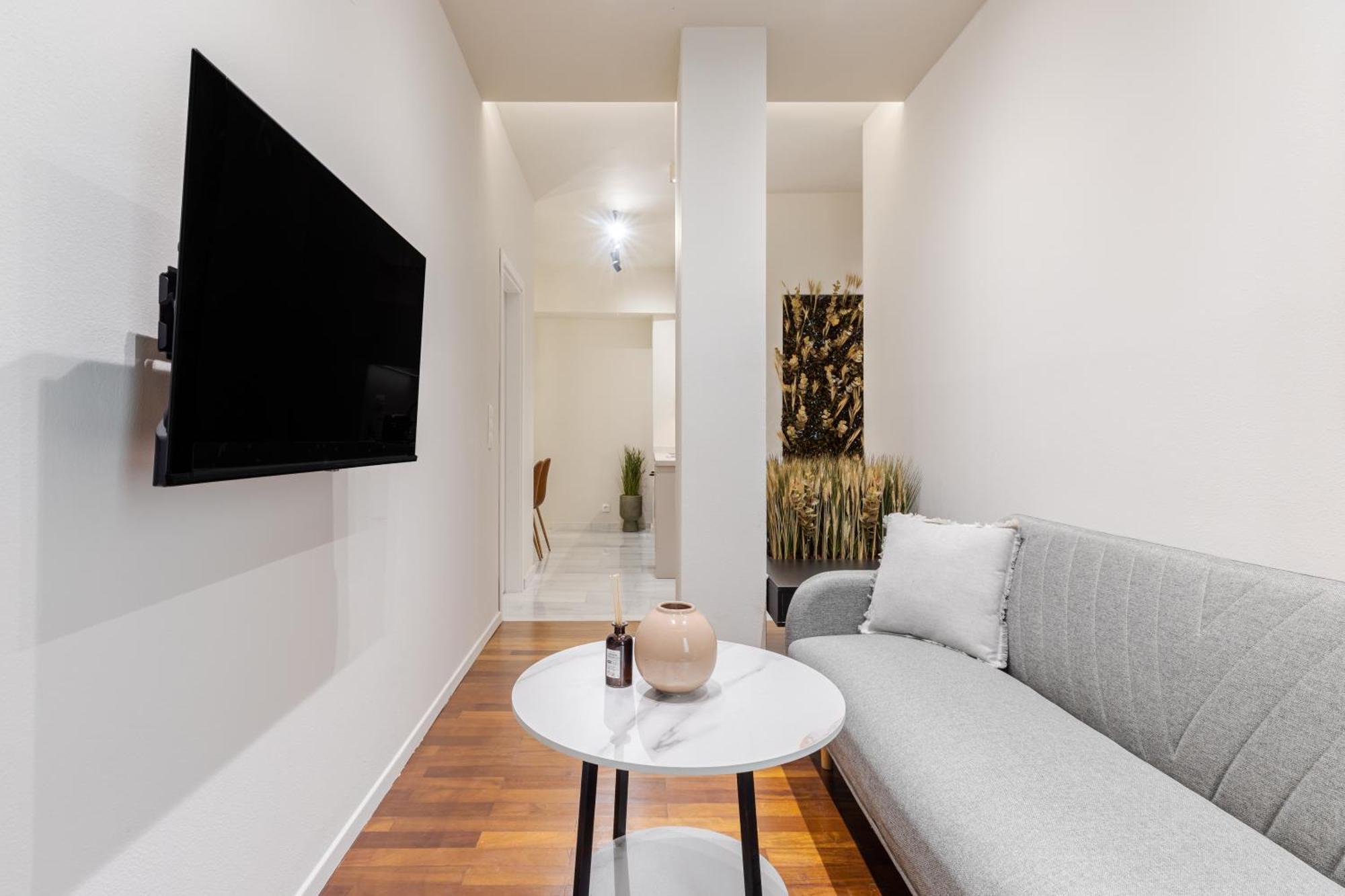 Heart Appartement *