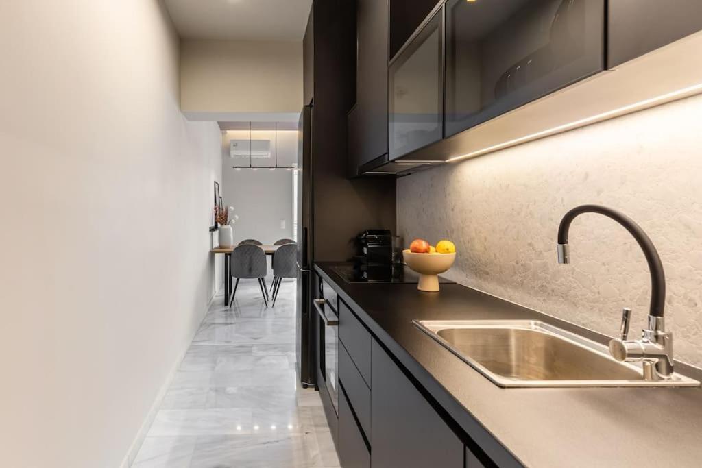 Apartment Heart Heraklion (Crete)