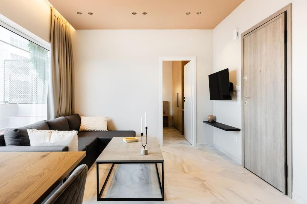 Appartement Heart *