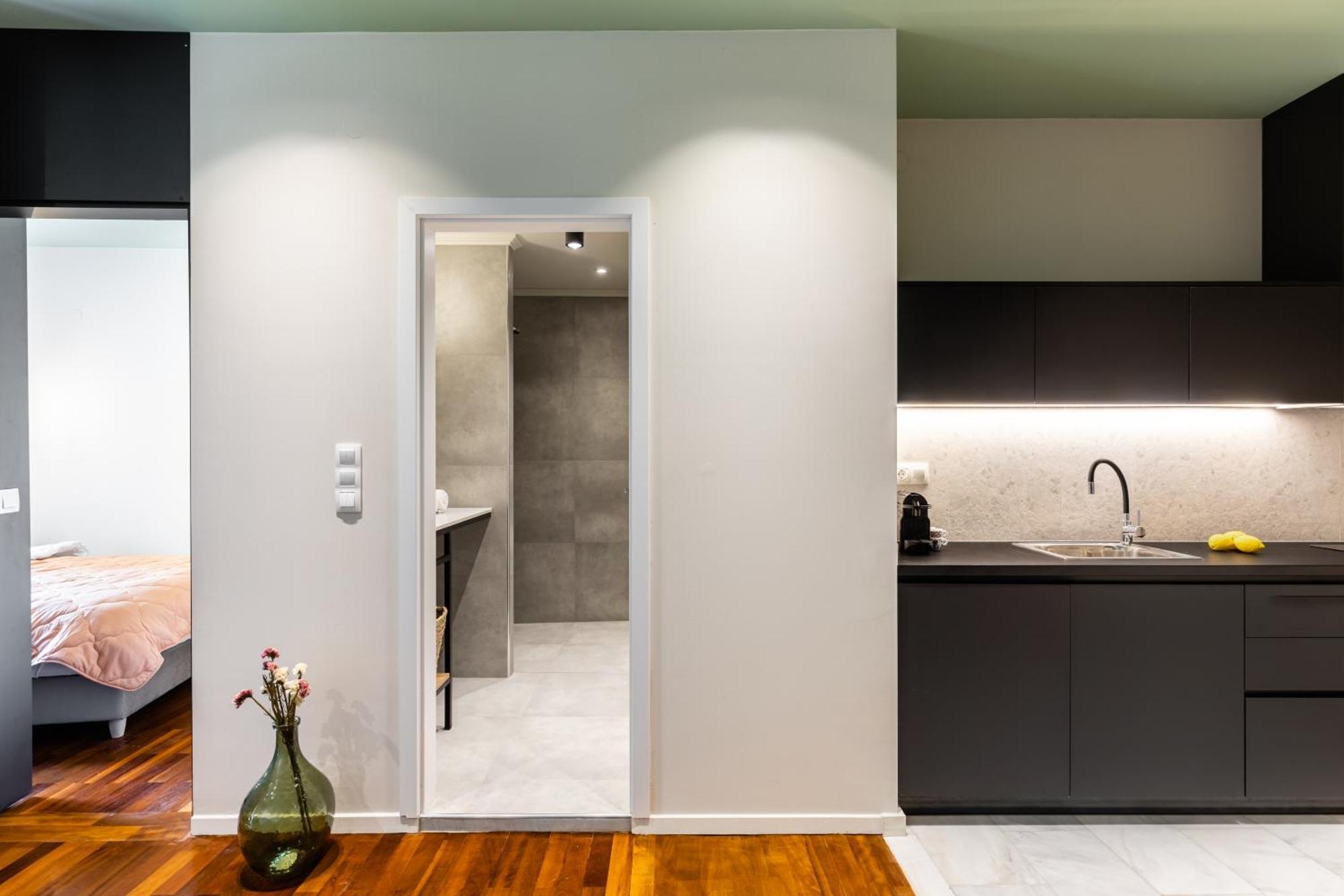 Appartement Heart