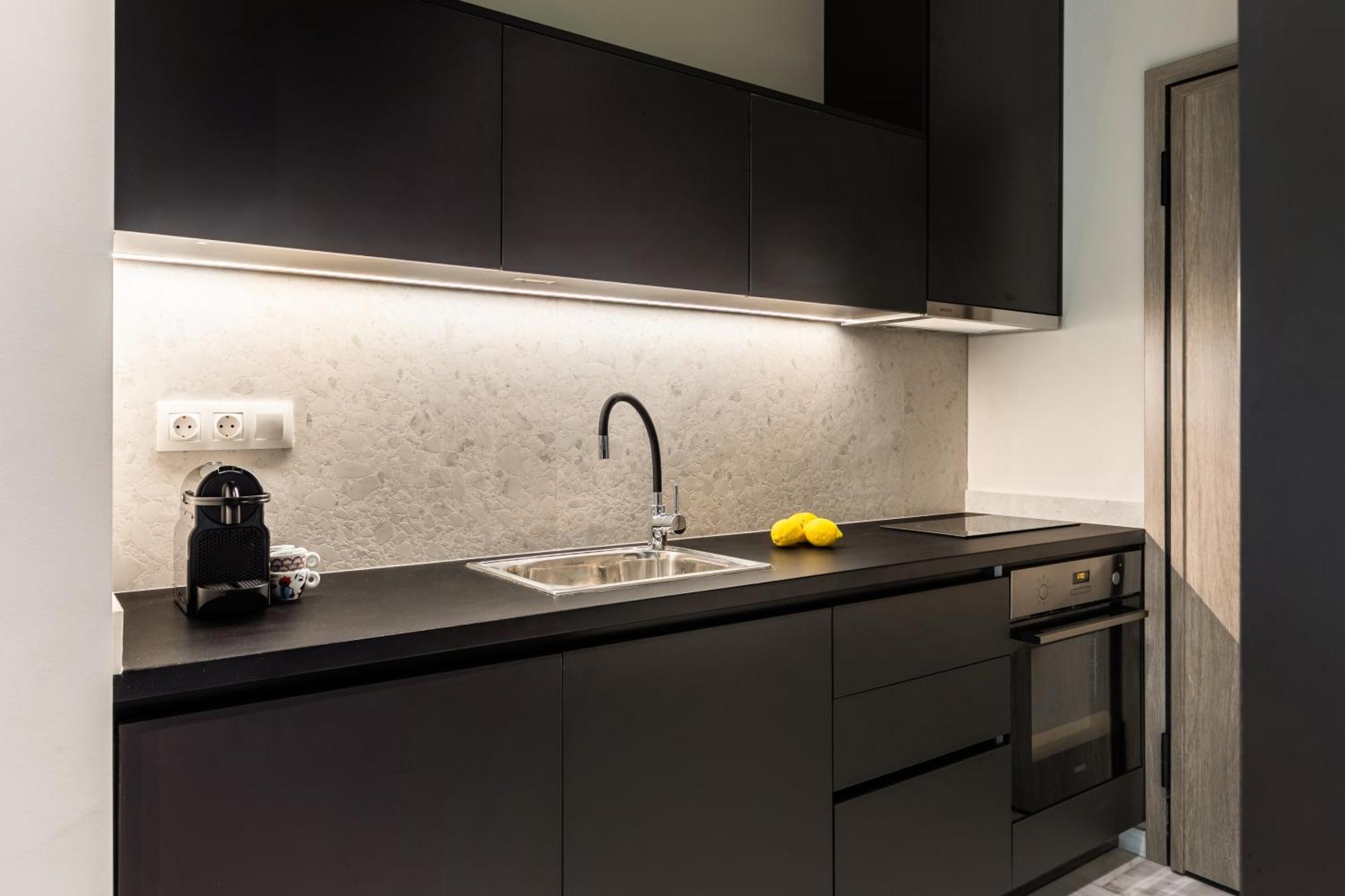 Heart Appartement