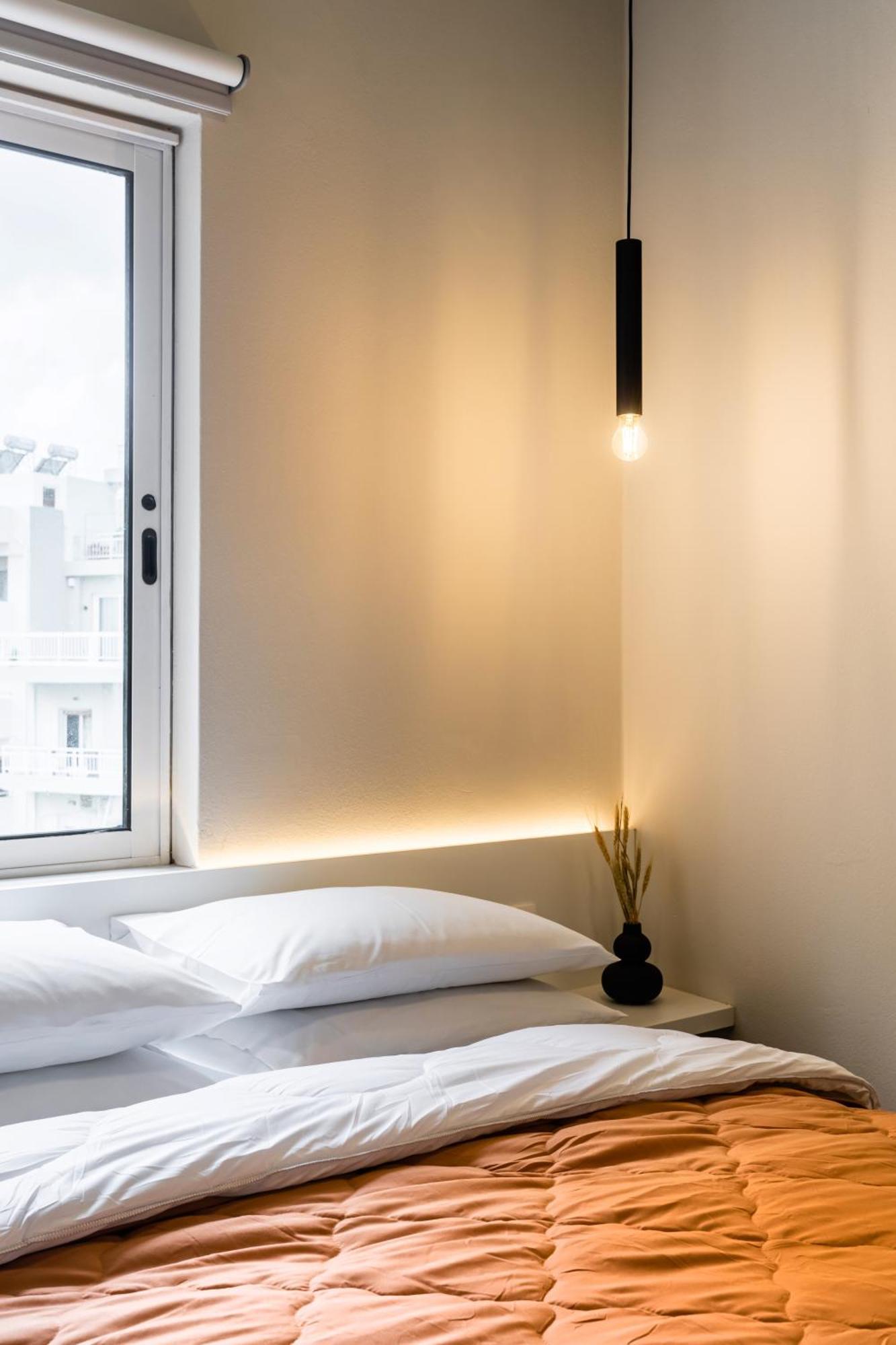 Appartement Heart