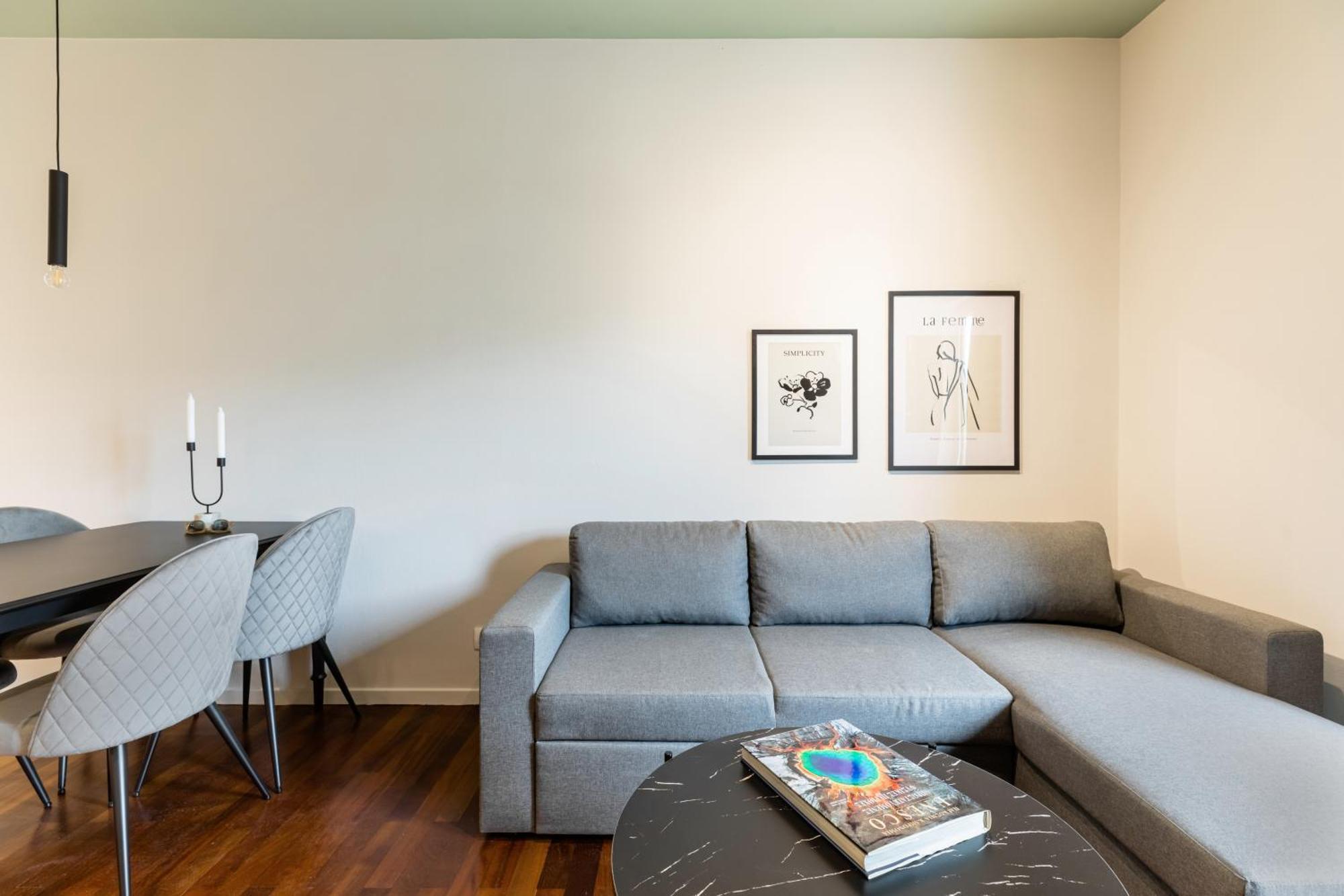 Appartement Heart Héraklion